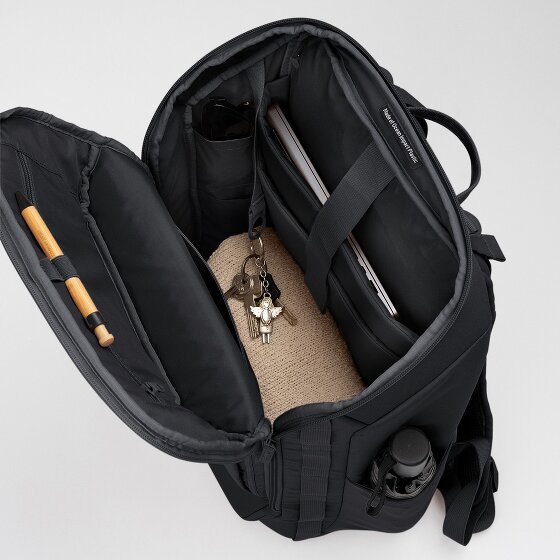 GOT BAG Pro Pack Business-Rucksack 53 cm Laptopfach