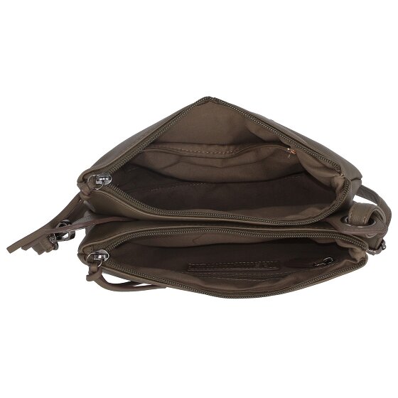 Tom Tailor Denim Aila Umhängetasche 24 cm