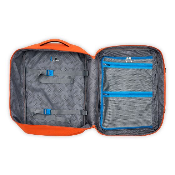 Roncato Ironik 2.0 Daypack 55 cm Laptopfach