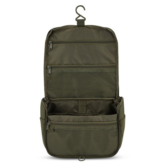 Johnny Urban Travel Series Logan Kulturbeutel 26 cm