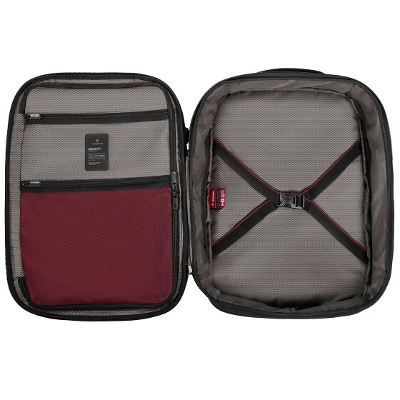 Victorinox Crosslight Business-Rucksack 53 cm Laptopfach