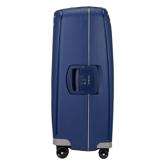 Samsonite S'Cure 4 Rollen Trolley 69 cm