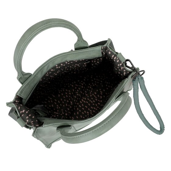 Fritzi aus Preußen SquareN Vintage Handtasche 20.5 cm