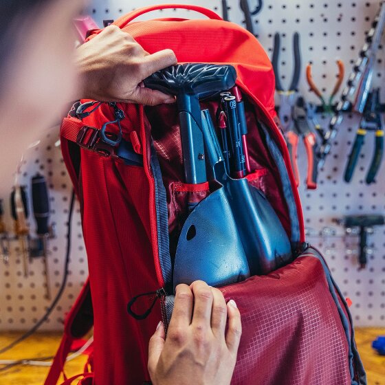 Gregory Targhee 32 L Trekkingrucksack S-M 60 cm