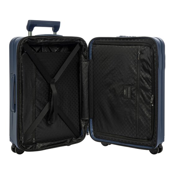 Porsche Design Roadster 4 Rollen Kabinentrolley S 55 cm Laptopfach mit Dehnfalte