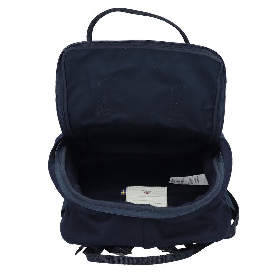 Fjällräven Kanken Re-Wool City Rucksack 35 cm