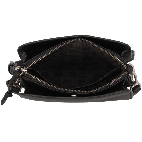 Liebeskind Luka Harris Umhängetasche Leder 20 cm