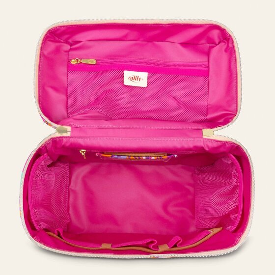 Oilily Tulipy Coco Beautycase 27 cm