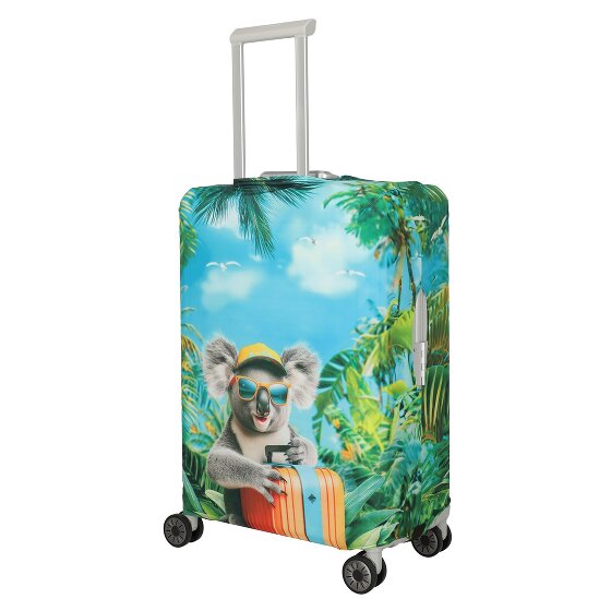 Travelite Accessoires Kofferschutzhülle 71 cm