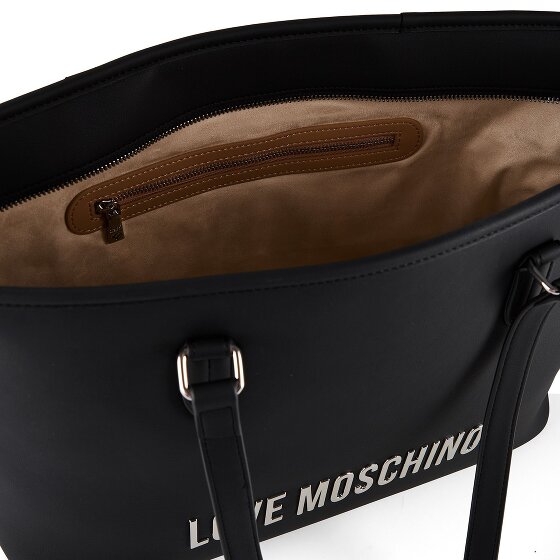 Love Moschino Bold Love Shopper Tasche 38 cm