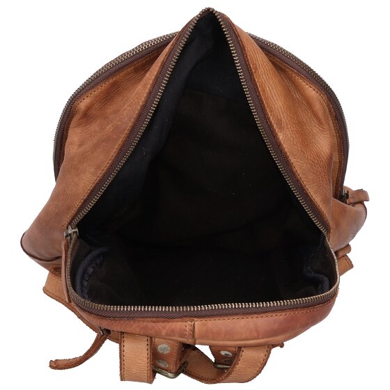 Harbour 2nd Anchor Love Meghan City Rucksack Leder 30 cm