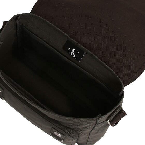 Calvin Klein Jeans Workwear Messenger 30 cm