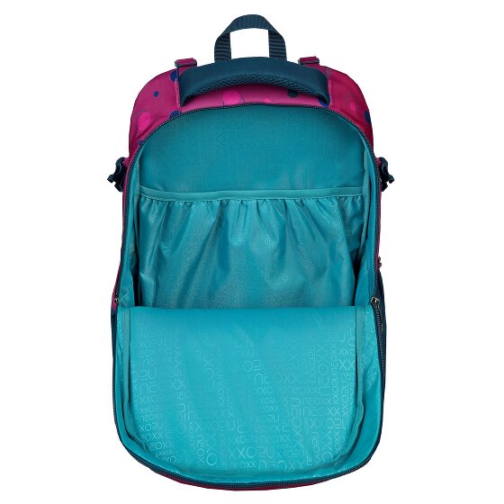 Neoxx Active Pro Schulranzen 45.5 cm