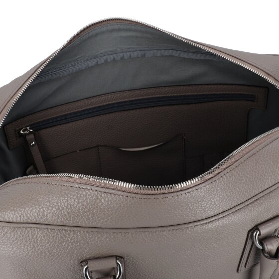 abro Adria Schultertasche Leder 39 cm