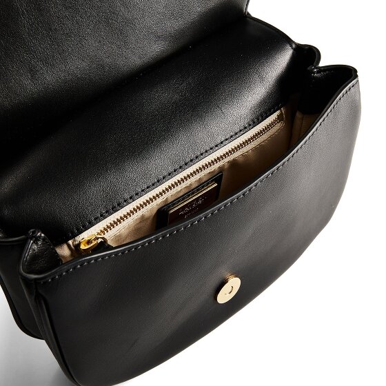 Lauren Ralph Lauren Marcy Umhängetasche Leder 21 cm