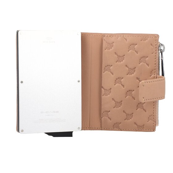 Joop! Sofisticato 1.0 C-Four Kreditkartenetui Leder 7.5 cm