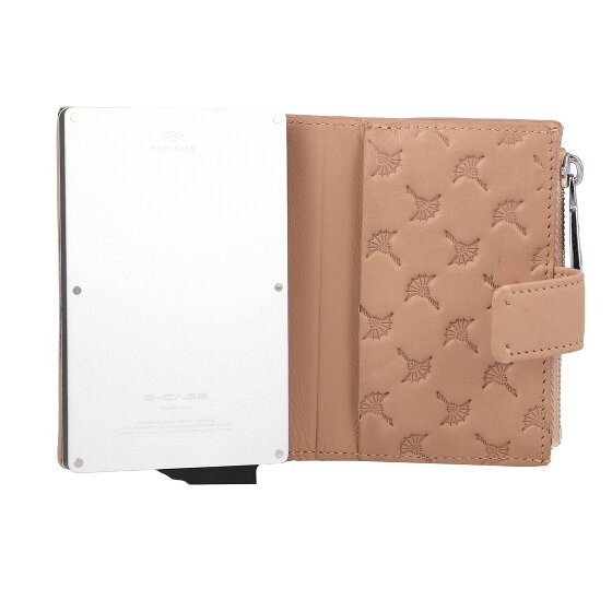 Joop! Sofisticato 1.0 C-Four Kreditkartenetui Leder 7.5 cm