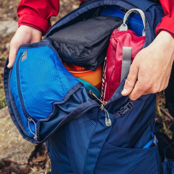 Gregory Zulu 30 Wanderrucksack S-M 57 cm