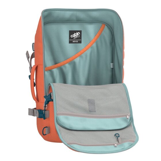 Cabin Zero Adventure 129 Daypack 46 cm
