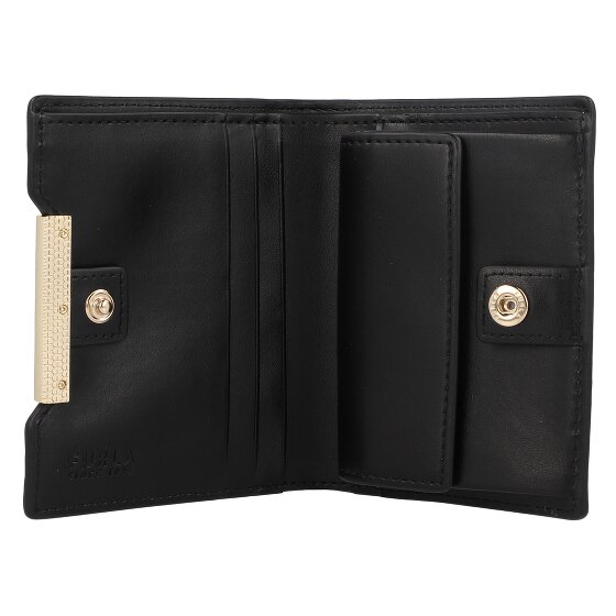 Furla Delizia Geldbörse Leder 10 cm