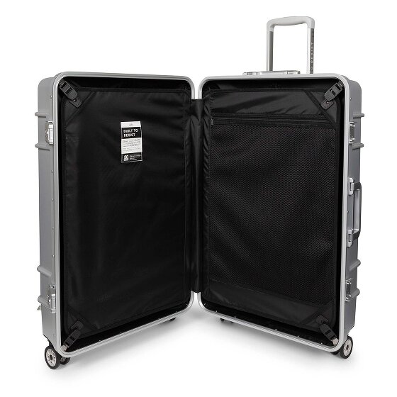 Eastpak Resist'r Case 4 Rollen Trolley L 78 cm