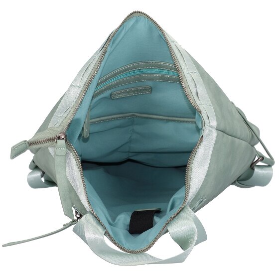 Greenburry Hanni Rucksack 40 cm Laptopfach