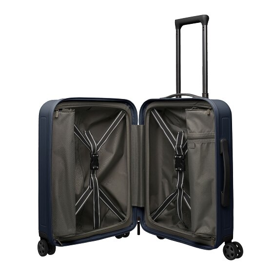 Travelite Panello 4 Rollen Kabinentrolley 55 cm