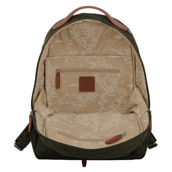 Jump Uppsala Daypack L 41.5 cm Laptopfach