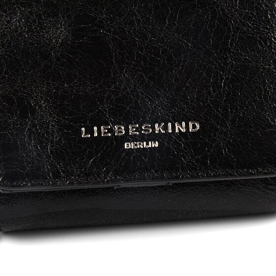 Liebeskind Lya Geldbörse Leder 11 cm