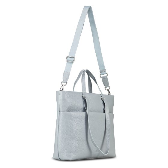 Jost Vika Handtasche Leder 36 cm