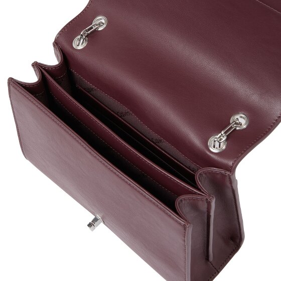 Calvin Klein Re-Lock Schultertasche 25 cm