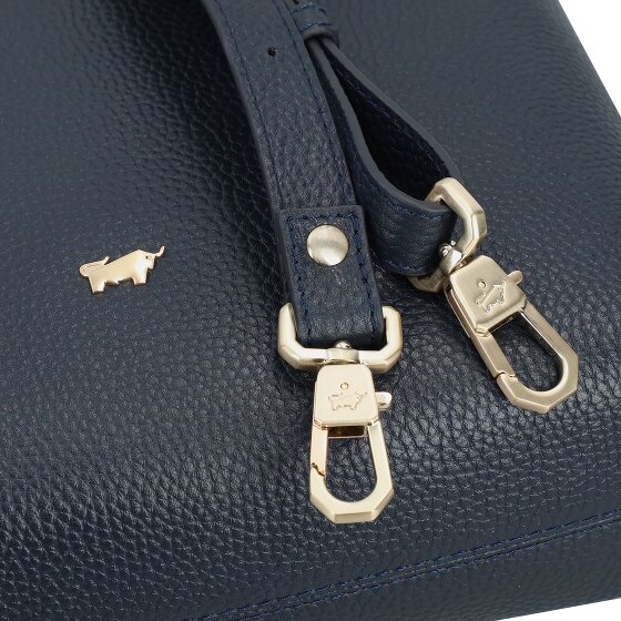 Braun Büffel Hanna Umhängetasche M Leder 26 cm