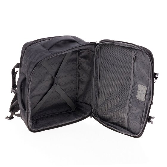 Gladiator 1400 Reiserucksack 40 cm Laptopfach