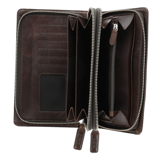 Picard Buddy 1 Geldbörse Leder 22 cm