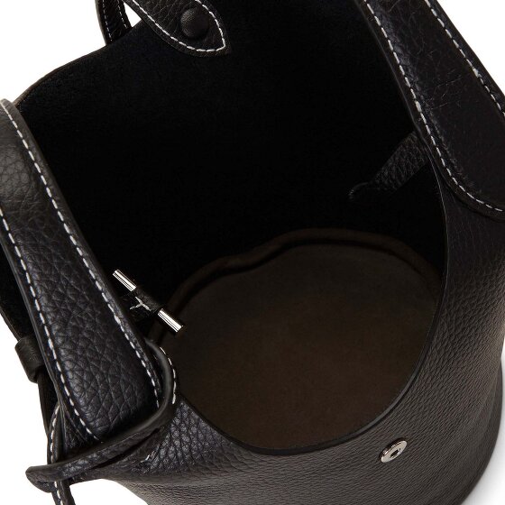 POLO RALPH LAUREN Polo Play Shopper Tasche Leder 39.5 cm