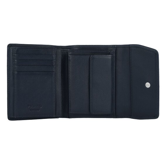 Picard Bingo Geldbörse Leder 12,5 cm