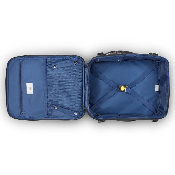Delsey Paris Brochant 3 Daypack 40 cm Laptopfach