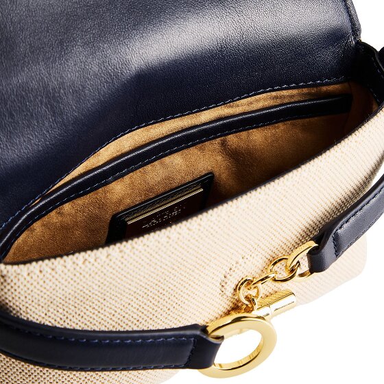 Lauren Ralph Lauren Blaike Umhängetasche Leder 18.5 cm