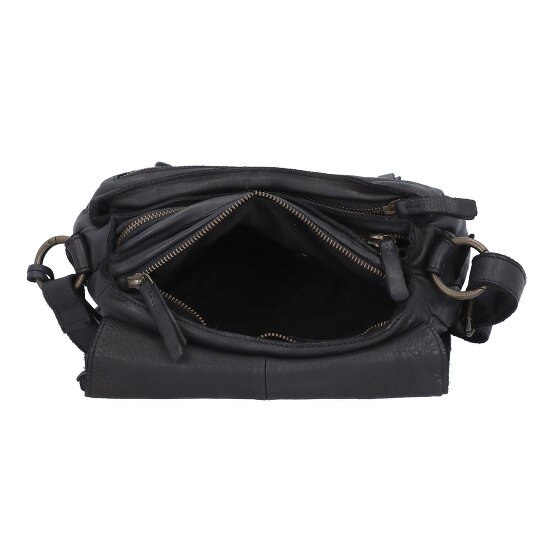 Harbour 2nd Anchor Love Lotta Umhängetasche Leder 26 cm