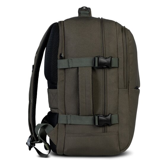 Worldpack Cabin Pro Solid Reiserucksack 40 cm Laptopfach