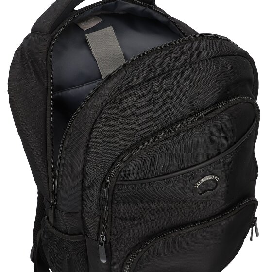 Delsey Paris Element Daypack RFID Schutz 47 cm Laptopfach
