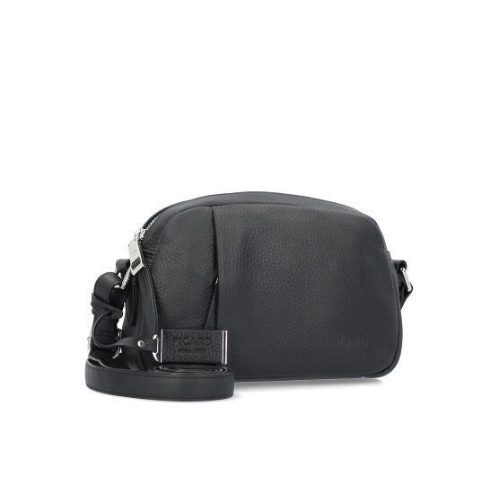 Picard Pure Umhängetasche Leder 21 cm