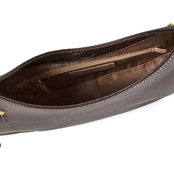 Gianni Chiarini Gabry Schultertasche Leder 28 cm