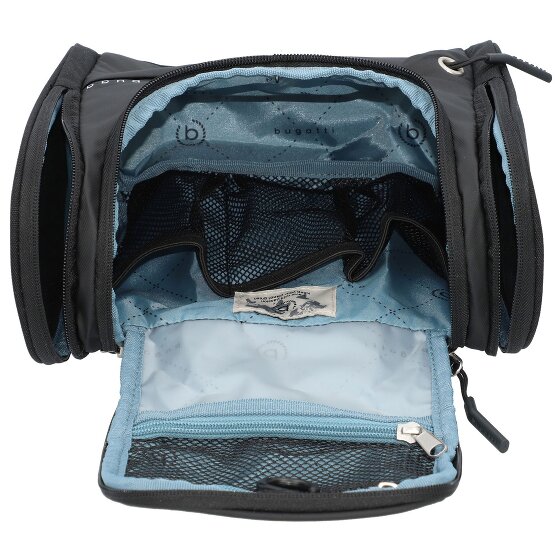 Bugatti Blanc DeLight Kulturbeutel 23 cm