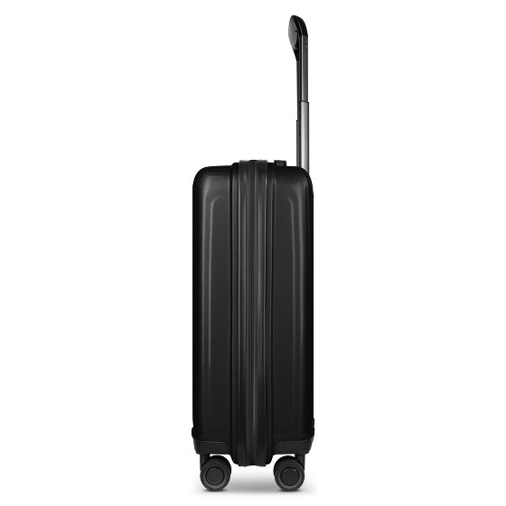 Redolz Essentials 14 4-Rollen Kabinentrolley 55 cm slim