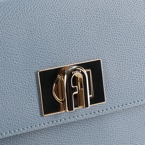 Furla 1927 Umhängetasche Leder 20 cm