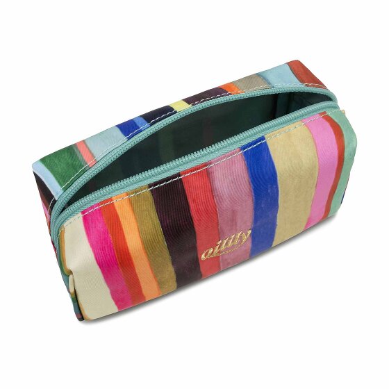Oilily Pieternella stripe Kulturbeutel 20 cm