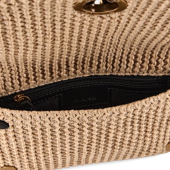 PINKO Love Click Umhängetasche 20 cm