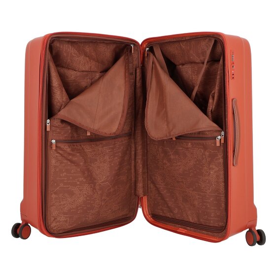 Jump Uppsala 4-Rollen Trolley 76 cm