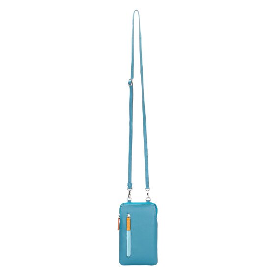 Mywalit Handytasche Leder 13 cm